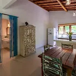 Pousada Do Bosque