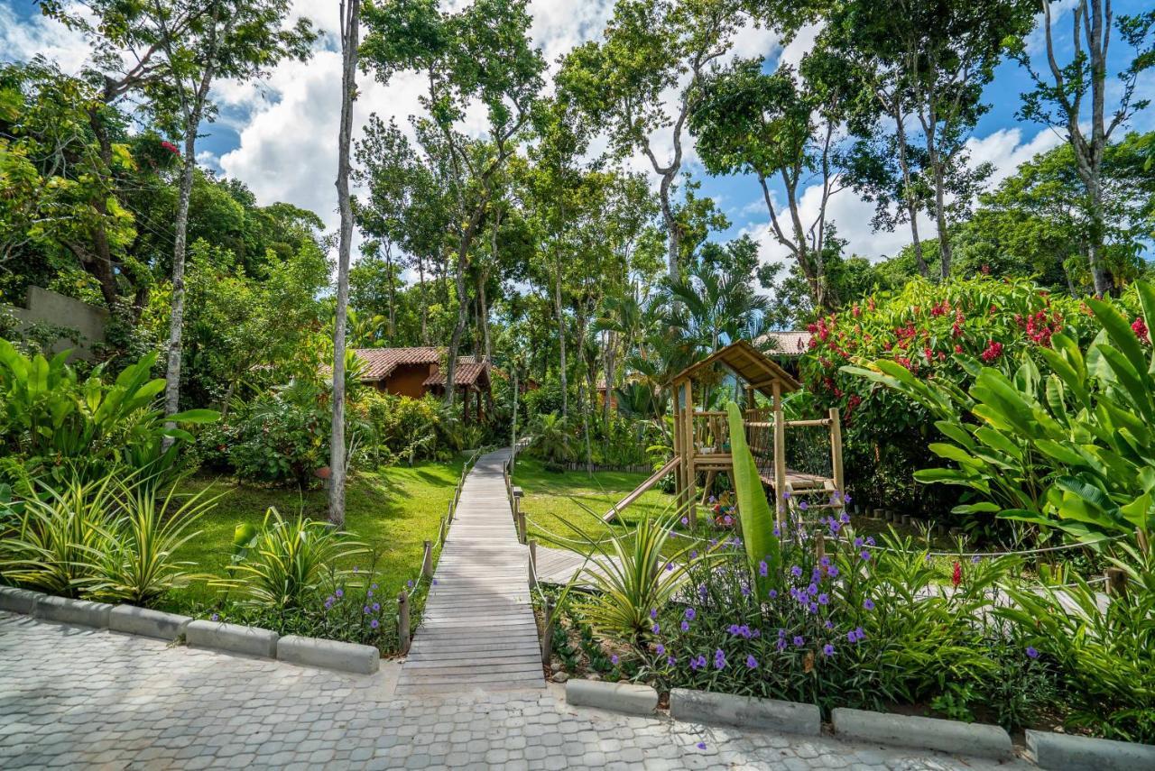 Do Bosque 3* Porto Seguro