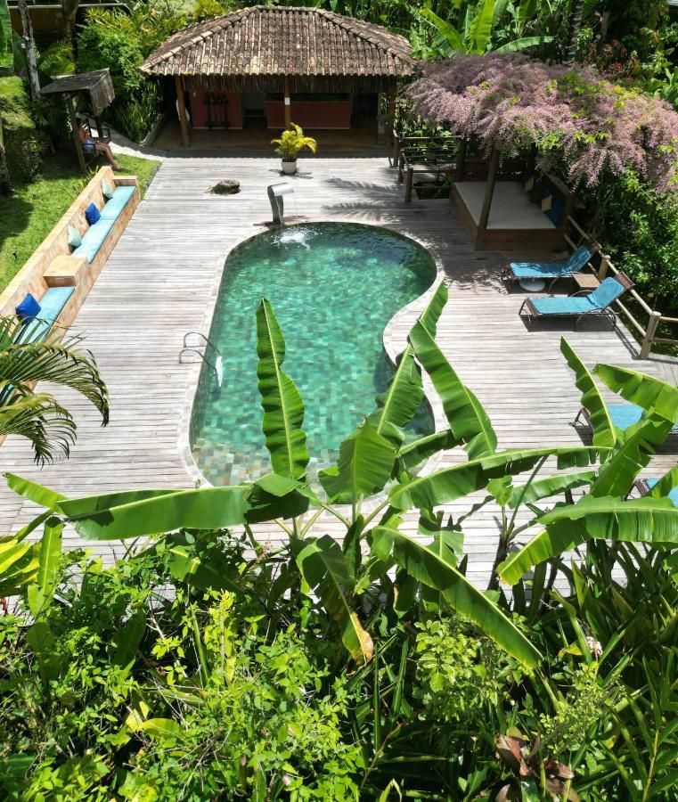 Inn Do Bosque Porto Seguro