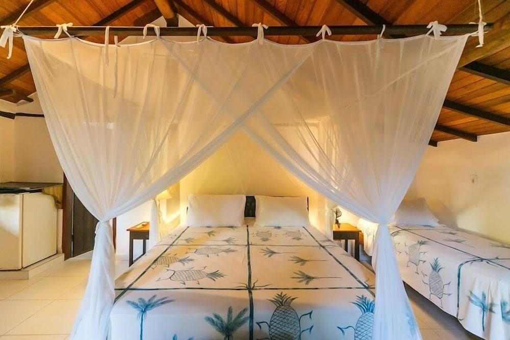 Do Bosque Inn Porto Seguro