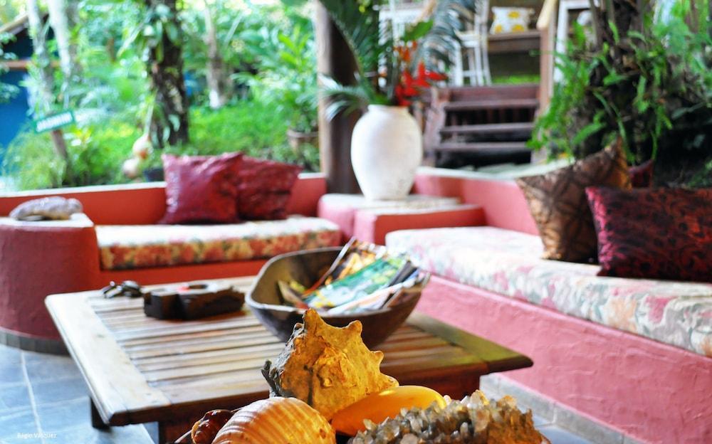 Do Bosque Inn Porto Seguro