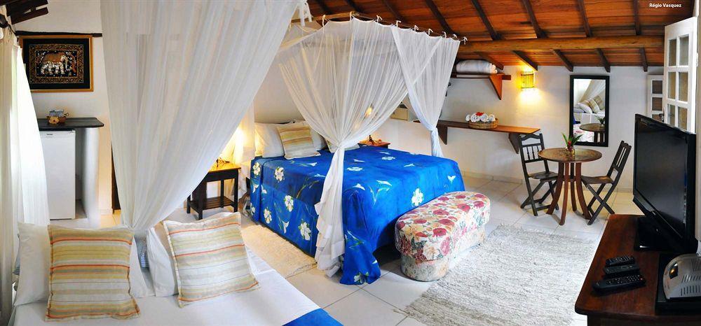 Inn Do Bosque Porto Seguro