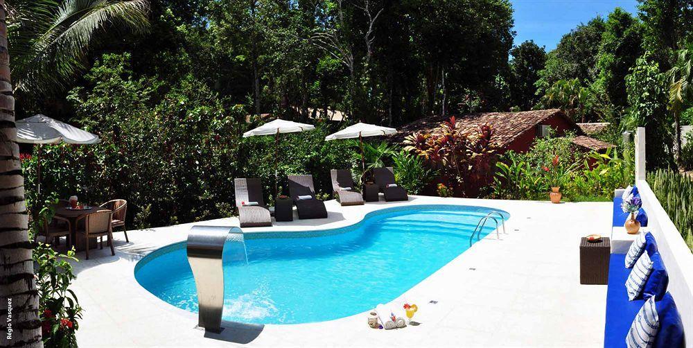 Do Bosque Inn Porto Seguro