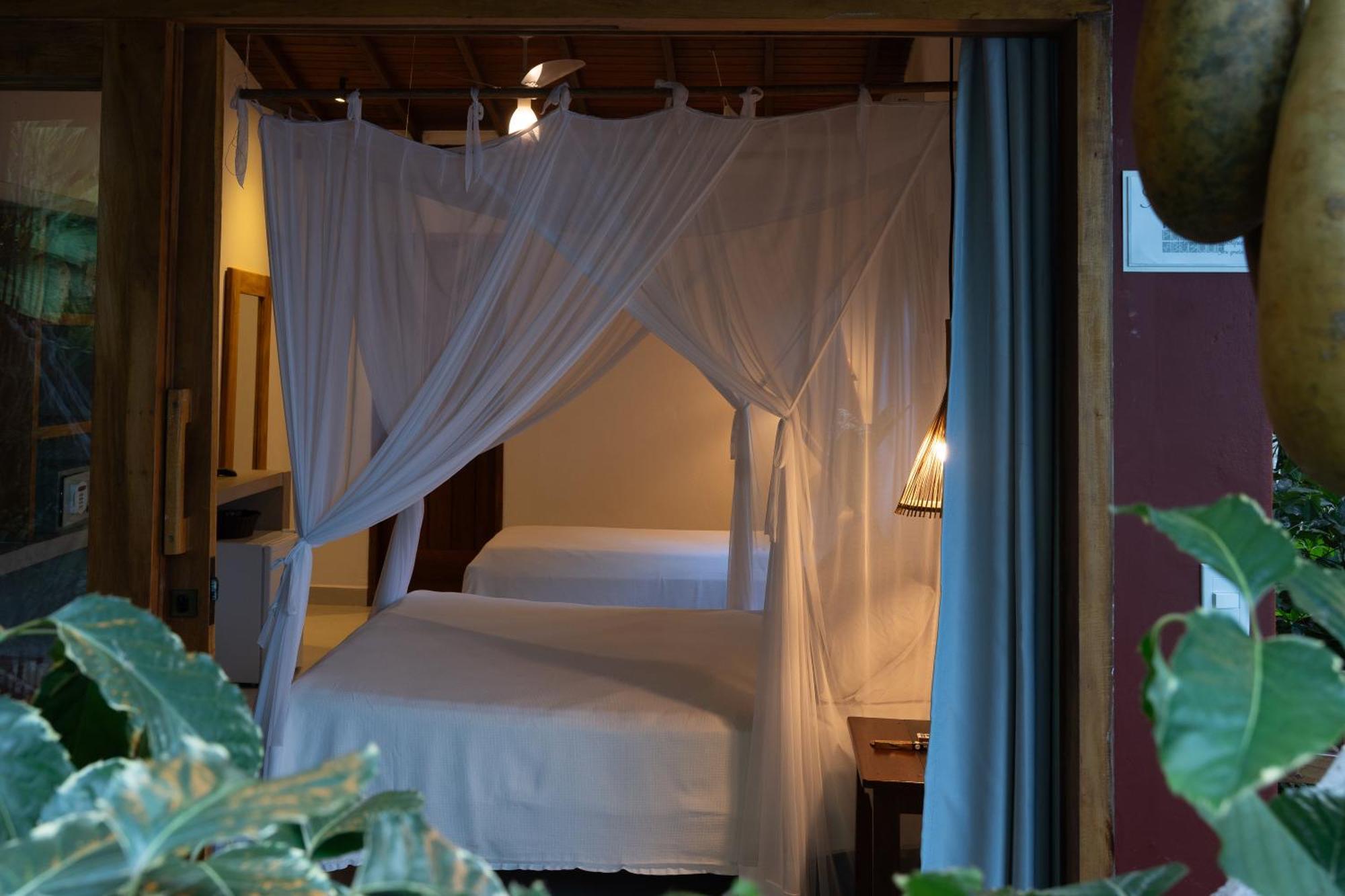 Do Bosque Inn 3*