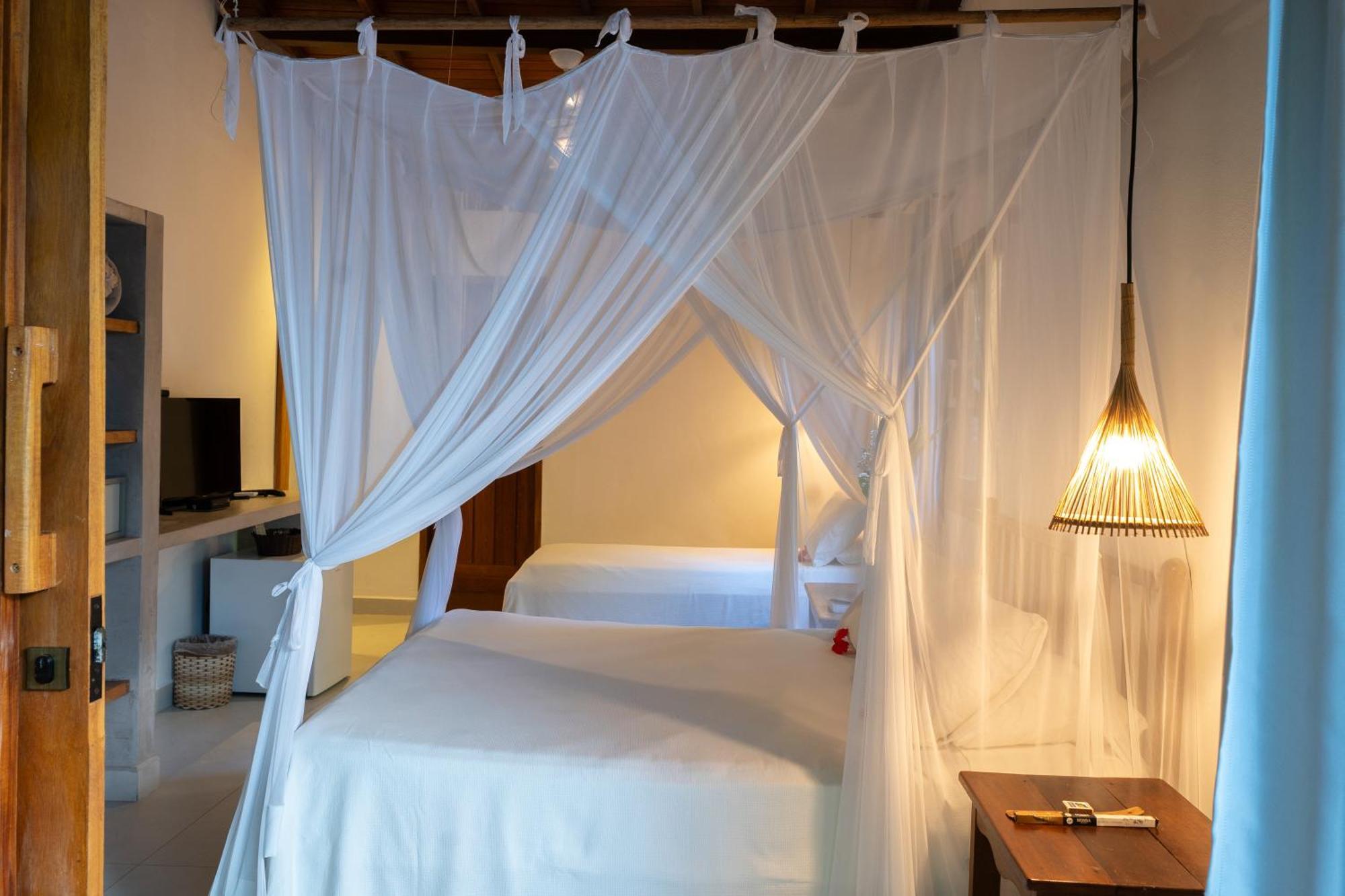 Do Bosque Inn Porto Seguro