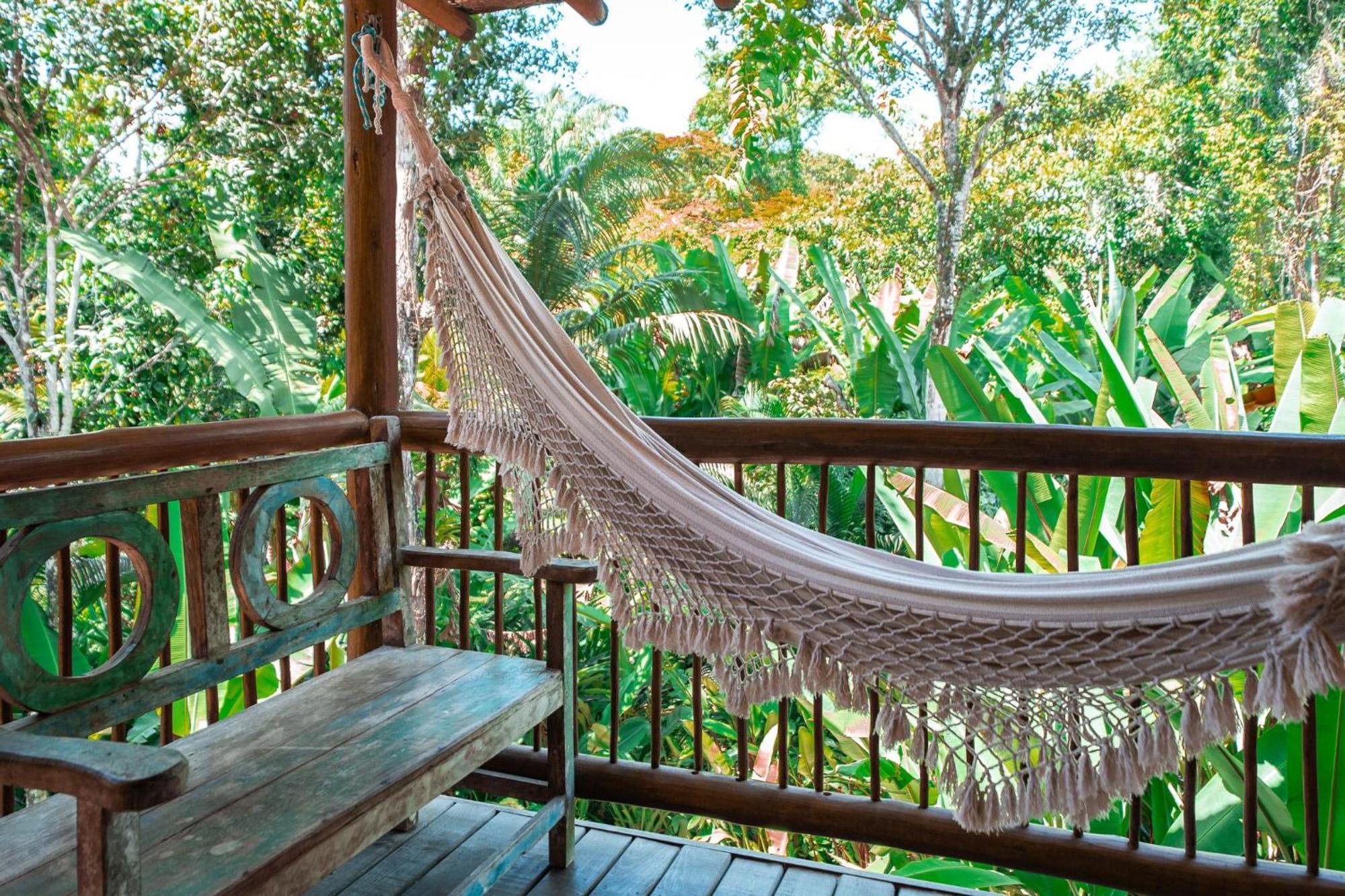 Do Bosque 3* Porto Seguro