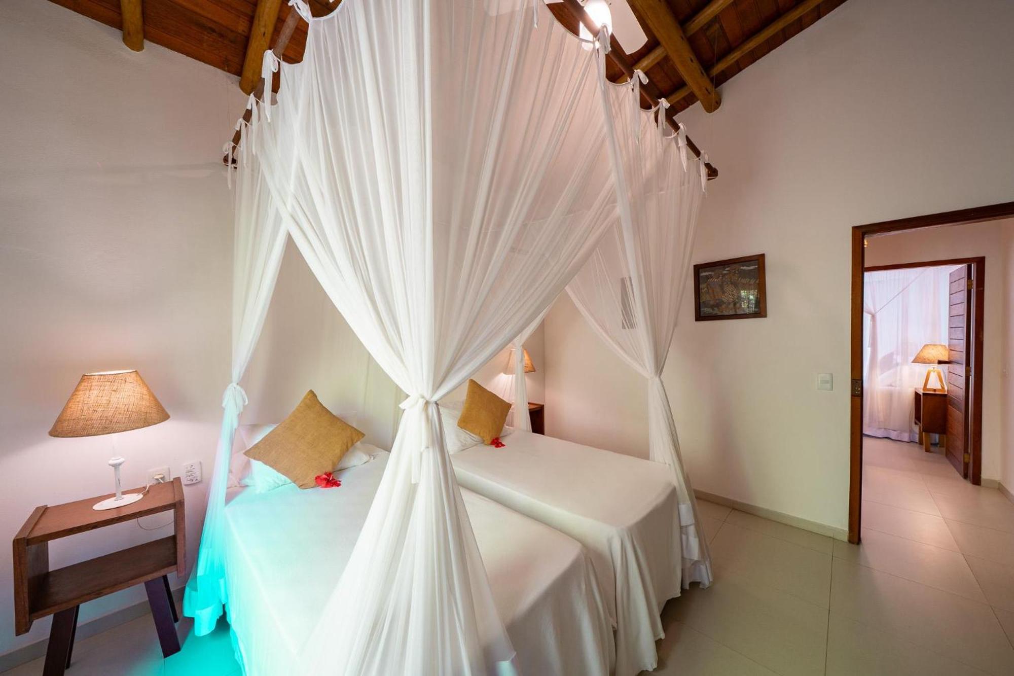 Do Bosque Inn Porto Seguro